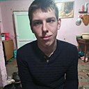 Знакомства: Сергей, 20 лет, Целина