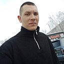 Знакомства: Андрей, 26 лет, Тюмень