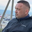 Знакомства: Сергей, 43 года, Сочи