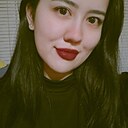 Знакомства: Ноза, 25 лет, Новосибирск