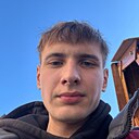 Знакомства: Даниил, 21 год, Санкт-Петербург