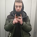 Знакомства: Андрей, 18 лет, Орша