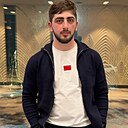 Знакомства: Давид, 25 лет, Пермь