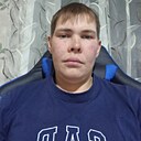 Знакомства: Вадим, 35 лет, Курган