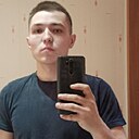Знакомства: Антон, 25 лет, Ужур