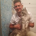 Знакомства: Олег, 26 лет, Лангепас