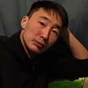 Знакомства: Erdeni, 25 лет, Улан-Удэ