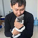 Знакомства: Айтал, 30 лет, Нюрба