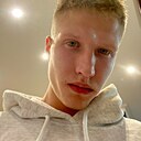 Знакомства: Юрий, 21 год, Искитим