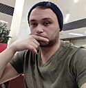 Знакомства: Nikola Ostoi, 25 лет, Калининград
