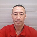 Знакомства: Константин, 50 лет, Элиста