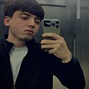 Знакомства: Tommy, 22 года, Екатеринбург