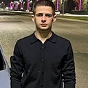 Знакомства: Виталий, 21 год, Ставрополь