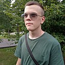 Знакомства: Влад, 20 лет, Омск