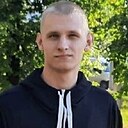 Знакомства: Никита, 21 год, Ярославль