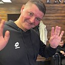 Знакомства: Антон, 41 год, Санкт-Петербург