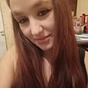 Знакомства: Анюта, 26 лет, Запорожье