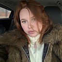 Знакомства: Вика, 24 года, Тюмень