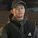 Знакомства: Виталя, 20 лет, Рудный