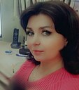 Знакомства: Ольга, 47 лет, Минск