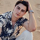 Знакомства: Aziz, 28 лет, Алмалык
