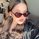 Знакомства: Анастасия, 19 лет, Санкт-Петербург