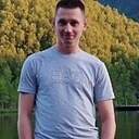 Знакомства: Серега, 22 года, Иркутск