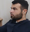 Знакомства: Шарифчон, 30 лет, Худжанд