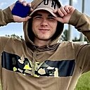 Знакомства: Эдуард, 26 лет, Пикалево