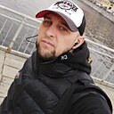 Знакомства: Олег, 36 лет, Санкт-Петербург