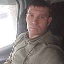 Знакомства: Сергей, 40 лет, Самара