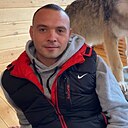 Знакомства: Антон, 36 лет, Краснодар