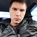 Знакомства: Андрей, 33 года, Ульяновск