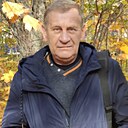 Знакомства: Михаил, 58 лет, Чебоксары