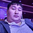 Знакомства: Ильяс, 37 лет, Астана