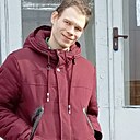 Знакомства: Илья, 26 лет, Борисов
