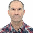 Знакомства: Виктор, 55 лет, Валуйки