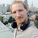 Знакомства: Kir, 36 лет, Луга
