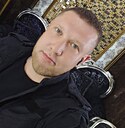 Знакомства: Евгений, 38 лет, Брянск