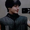 Знакомства: Али, 19 лет, Одинцово