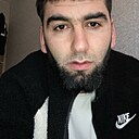 Знакомства: Ali, 26 лет, Волгоград