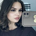 Знакомства: Кристина, 22 года, Солнечнодольск