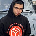 Знакомства: Влад, 19 лет, Донецк