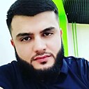 Знакомства: Магомедов Имран, 45 лет, Симферополь