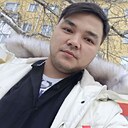 Знакомства: Роман, 29 лет, Омск