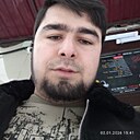 Знакомства: Холик, 21 год, Калуга