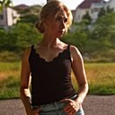 Знакомства: Инесса, 39 лет, Новороссийск