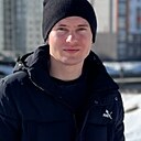 Знакомства: Юра, 35 лет, Речица