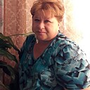 Знакомства: Людмила, 45 лет, Тольятти