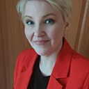 Знакомства: Ilona, 50 лет, Гродно